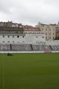 eFotbal Aréna Praha, 2017 (Detail)