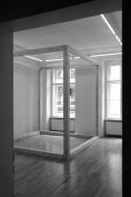Josef Dabernig. 3x3, Galerie Andreas Huber, Wien