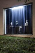 Josef Dabernig, Biennale Gherdëina 7 (Foto: Tiberio Sorvillo)